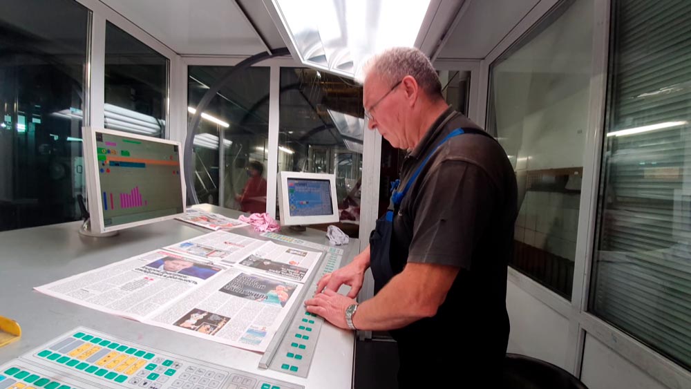 Александр Лукашенко поздравил работников сферы информации с профессиональными праздниками