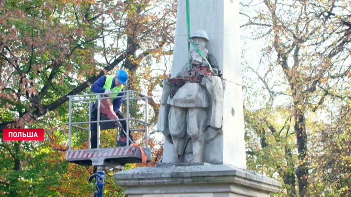 В Европе День Победы стал запрещённым праздником. Как ведут себя другие страны 9 Мая?