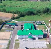 Александр Лукашенко – пограничникам: в условиях прямой угрозы суверенитету каждый из вас делает всё для безопасности граждан