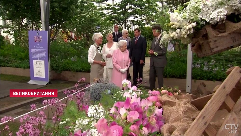 Королева Елизавета II отмечает 94-летие. Где и как пройдут торжества?-4