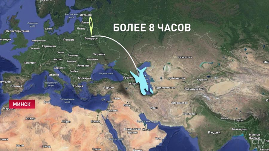 Сергей Рутенко на катарском Дне спорта в Беларуси: обе стороны очень много вкладывают в спорт-13