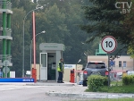 20 сентября таможенники Беларуси отмечают профессиональный праздник