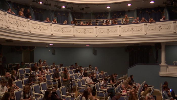 27 марта отмечают Международный день театра. Сколько белорусов приобщились к искусству в 2021 году?