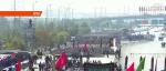 В Иране день национального траура по жертвам теракта на военном параде в городе Ахваз 