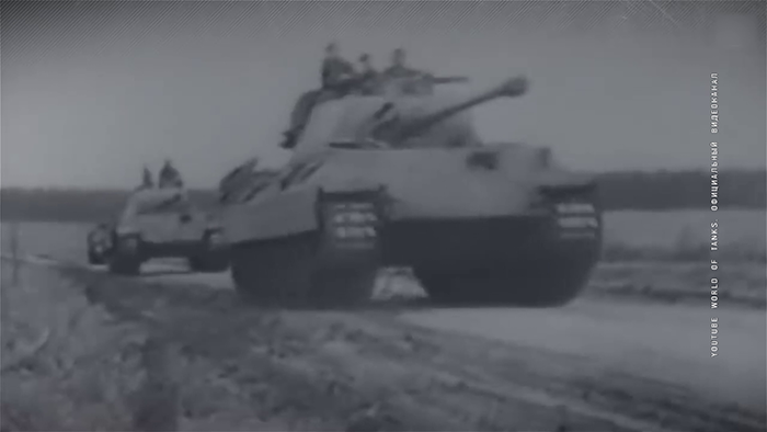 12 июля – День разноцветных глаз. Рассказываем о самых интересных событиях в истории-7 12 июля – День разноцветных глаз. Рассказываем о самых интересных событиях в истории-7