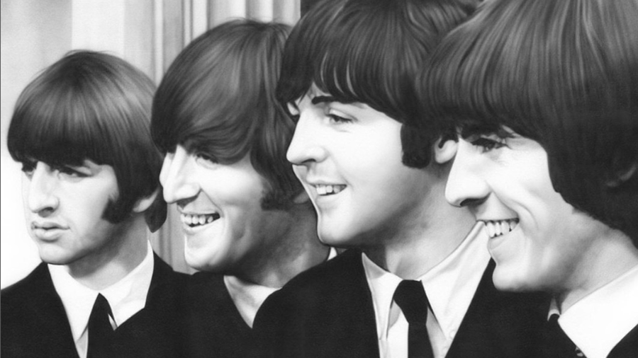 16 января – День группы Beatles. Вот чем ещё известна эта дата в истории