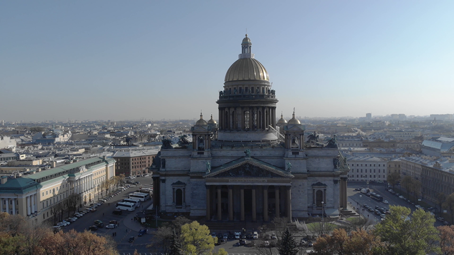 День основания Петербурга и патентование скотча. Чем известно 27 мая в истории?-10