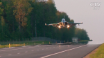 День военно-воздушных сил отмечают 20 августа в Беларуси