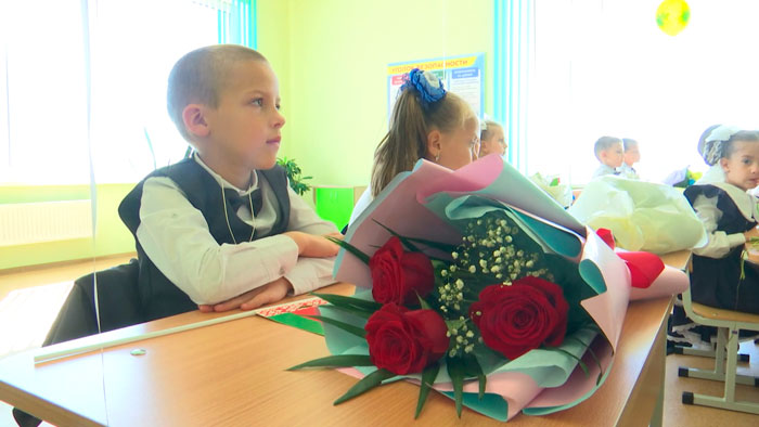 Обсудим готовность учреждений образования Минска ко Дню знаний. Анонс программы «Большой город»