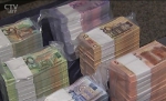 БВФБ: курс доллара и российского рубля растет, а евро продолжает дешеветь