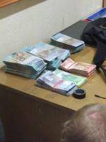 В Минске задержали вскрывшего банкомат гражданина России