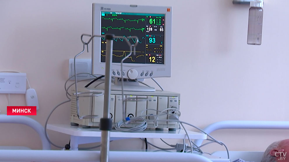 В основном на развитие медицины. Куда ещё направят средства, заработанные минчанами на республиканском субботнике?-1 В основном на развитие медицины. Куда ещё направят средства, заработанные минчанами на республиканском субботнике?-1