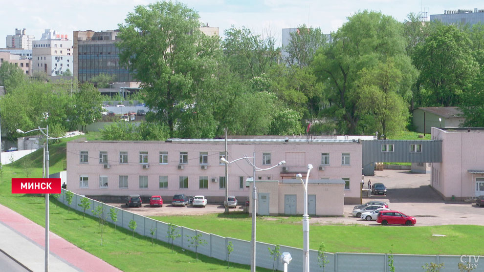 В основном на развитие медицины. Куда ещё направят средства, заработанные минчанами на республиканском субботнике?-4 В основном на развитие медицины. Куда ещё направят средства, заработанные минчанами на республиканском субботнике?-4