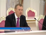 Совместное предприятие «Брянсксельмаш» - один из лучших примеров кооперации белорусов и россиян