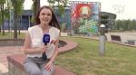 Видеопутеводитель по праздничному Минску на 3 июля 
