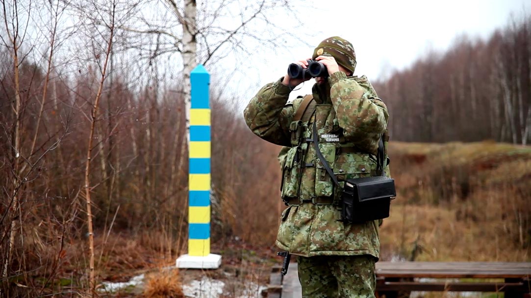 Военные базы НАТО появятся в Украине? Вот что сказал депутат партии «Слуга народа»-1