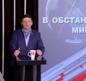 «Дело здесь не в науке, а в политиканах». Депутат Марзалюк о том, как разобщают белорусское общество