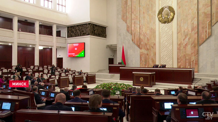Депутаты приняли во втором чтении законопроект по вопросам предпринимательской деятельности-1 Депутаты приняли во втором чтении законопроект по вопросам предпринимательской деятельности-1
