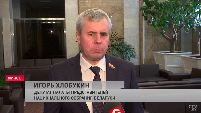«Истинное народовластие». Депутат поделился ожиданиями от Послания Президента-4 «Истинное народовластие». Депутат поделился ожиданиями от Послания Президента-4