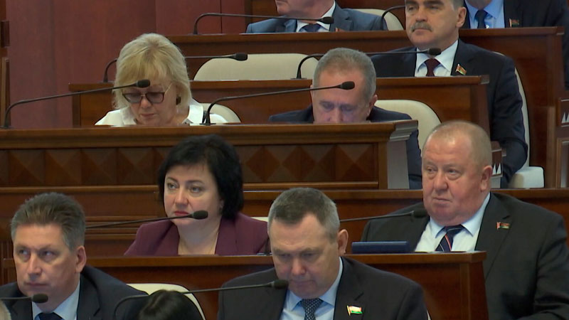 Депутаты рассмотрят законопроект «Об ответственном обращении с животными»