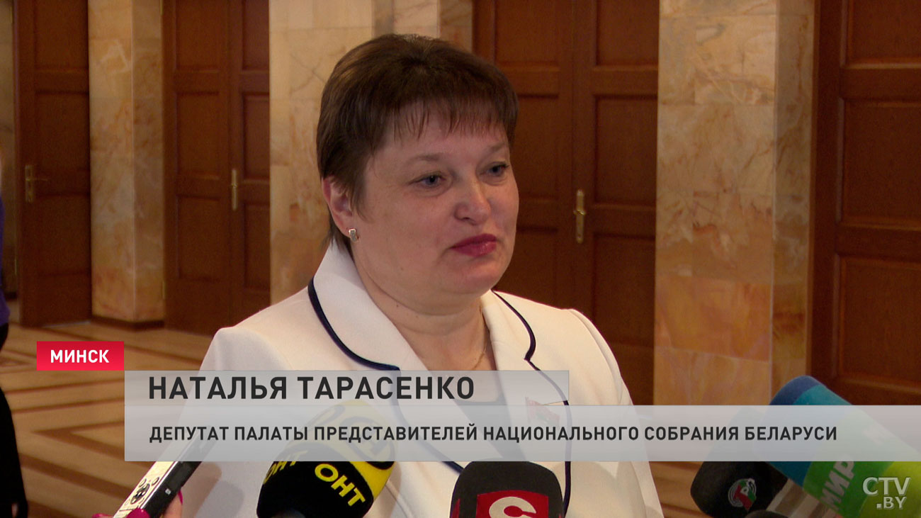 Депутат: закон «Об обращениях граждан и юридических лиц» – уникальный документ, аналогов которому нет в западных странах-1