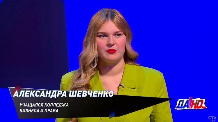 Не «фу, деревенщина», а «спасибо тебе, деревня» – мнение молодёжи о самобытности з вёскi-1