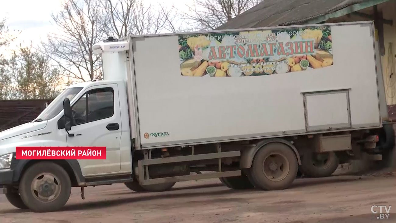 В этой деревне живёт всего один человек, и ему 80. Каково это и почему он не уезжает, рассказал он сам-28