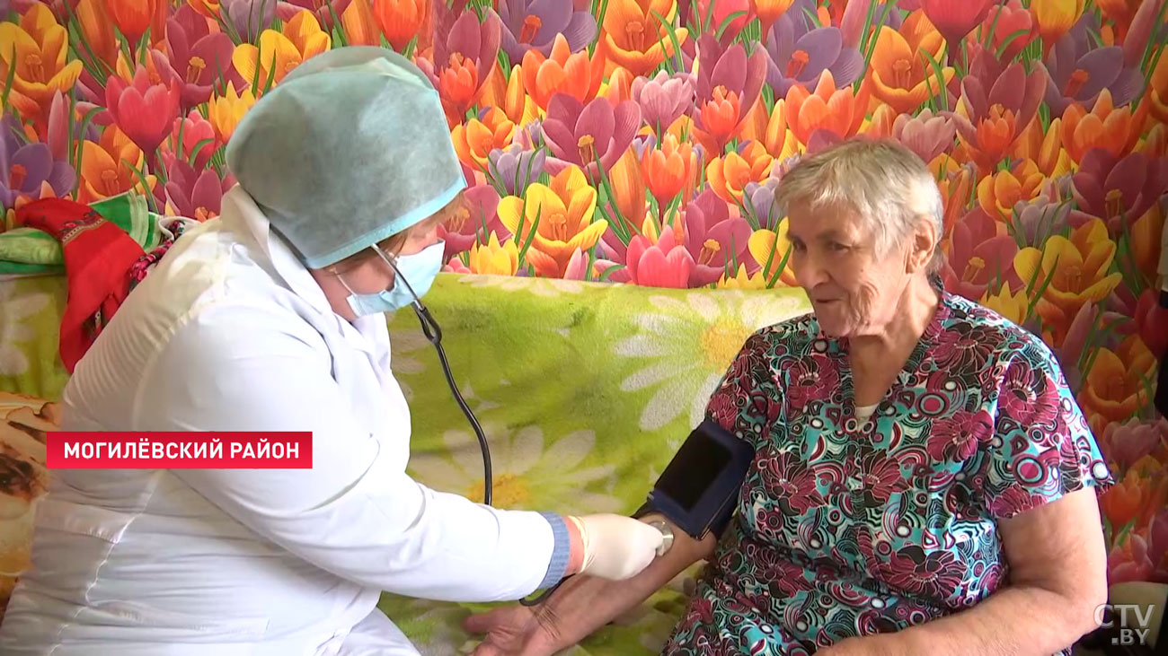 В этой деревне живёт всего один человек, и ему 80. Каково это и почему он не уезжает, рассказал он сам-46