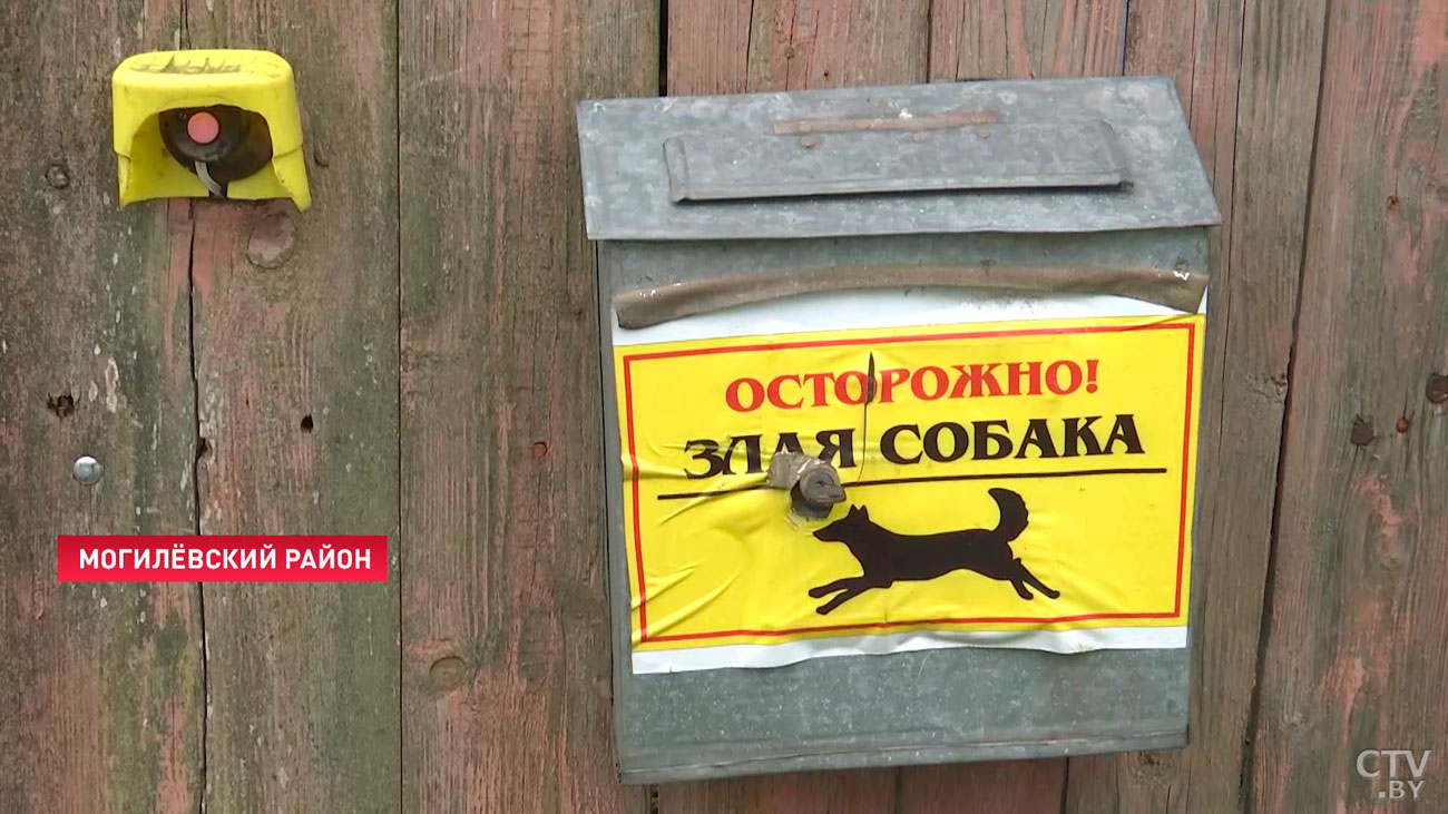 В этой деревне живёт всего один человек, и ему 80. Каково это и почему он не уезжает, рассказал он сам-4