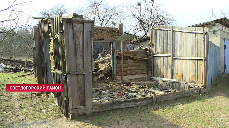 Правовой ликбез. Следователи отправились в белорусскую глубинку, чтобы помочь людям решить их проблемы-4