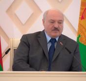 Лукашенко: возьмите в деревнях участки купите, мы же сейчас продаем их за копейки