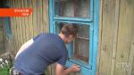 Двое детей спрятались от родителей в заброшенном деревенском доме. Беглецов нашёл восьмиклассник из Пружанского района