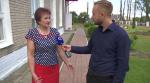 «Мы не адчуваем, што мы нейкая далёкая вёска»: почему выпускники Деревнянской средней школы возвращаются работать на малую родину?