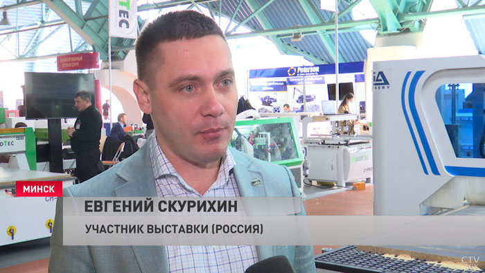 Улахович о развитии деревообработки в Беларуси: цикл, который сегодня выстроен, пользуется спросом как позитивный опыт-16