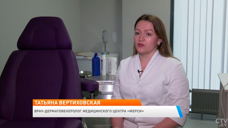Почему возникает себорейный дерматит? Дерматолог назвала основные причины-1