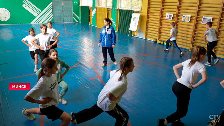 Более 99% родителей положительно оценивают состояние здоровья своих детей – Белстат-1