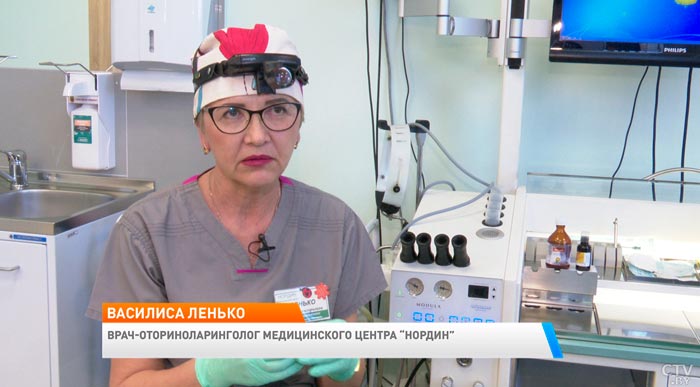 Могут ли вырасти аденоиды после их удаления? Поговорили с врачом о детском здоровье-1