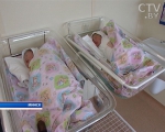 Беларусь лидирует в СНГ в рейтинге стран благоприятных для материнства