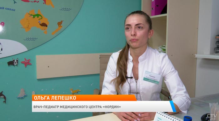 Переносчиками инфекции могут быть родители. Как уберечь ребёнка от простуды?-1