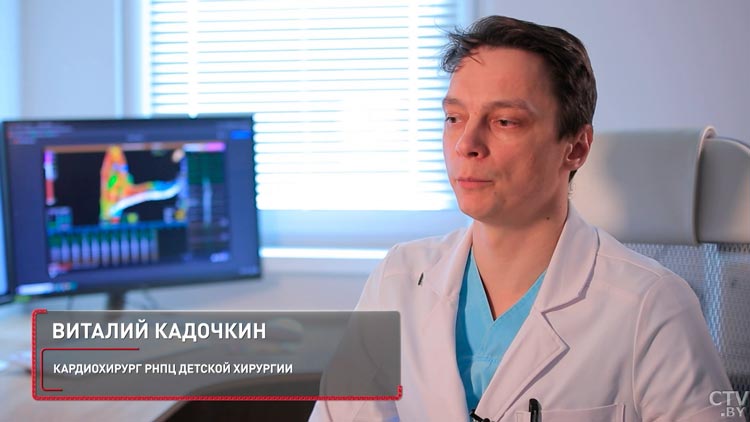 Более тысячи операций в год. Вот как в Беларуси помогают детям с заболеваниями сердца-1 Более тысячи операций в год. Вот как в Беларуси помогают детям с заболеваниями сердца-1