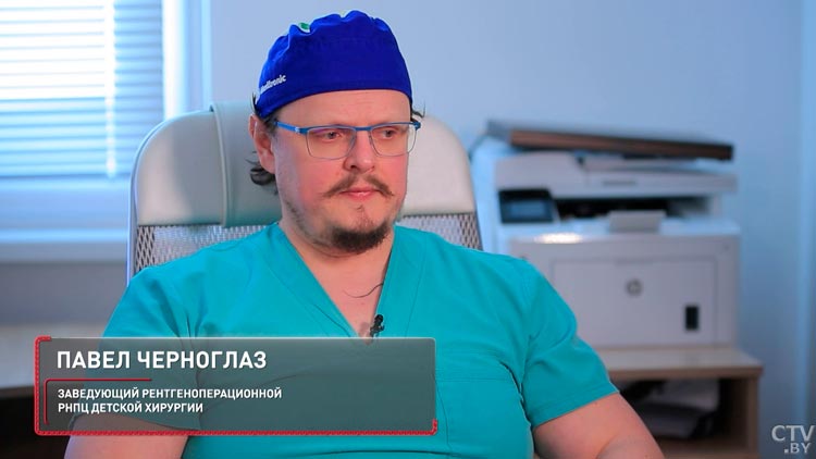 Более тысячи операций в год. Вот как в Беларуси помогают детям с заболеваниями сердца-4 Более тысячи операций в год. Вот как в Беларуси помогают детям с заболеваниями сердца-4