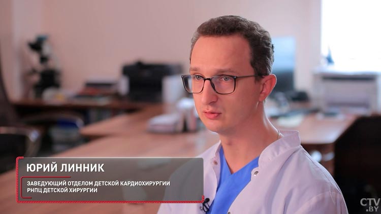 Более тысячи операций в год. Вот как в Беларуси помогают детям с заболеваниями сердца-7 Более тысячи операций в год. Вот как в Беларуси помогают детям с заболеваниями сердца-7