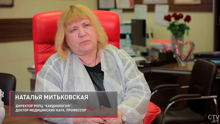 Более тысячи операций в год. Вот как в Беларуси помогают детям с заболеваниями сердца-16 Более тысячи операций в год. Вот как в Беларуси помогают детям с заболеваниями сердца-16