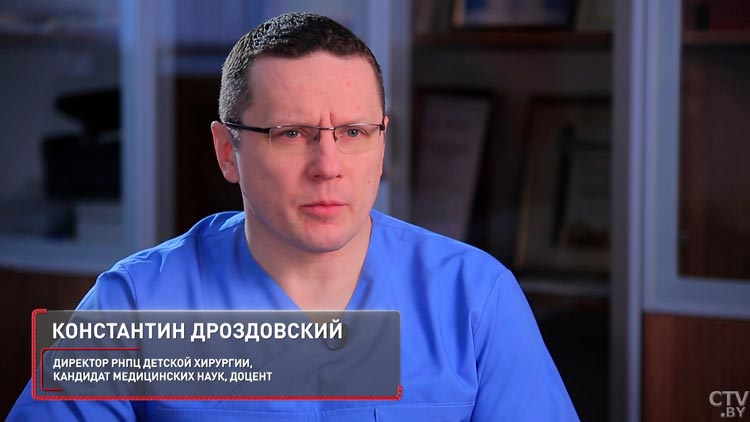 Более тысячи операций в год. Вот как в Беларуси помогают детям с заболеваниями сердца-13 Более тысячи операций в год. Вот как в Беларуси помогают детям с заболеваниями сердца-13