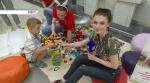 «От лайка к действию». Благотворительный семейный праздник прошёл 31 мая в столице