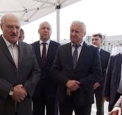 Александр Лукашенко: «Многодетная семья должна жить в небольшом городе»