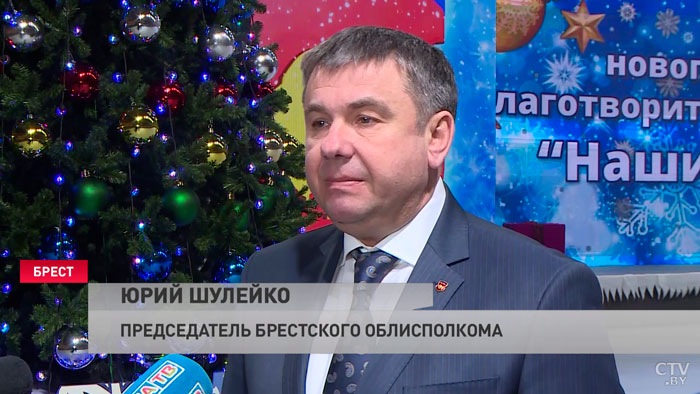 Более 220 тысяч детей станут участниками акции «Наши дети» в Брестской области-10