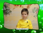 Дети говорят: Как не замерзнуть?