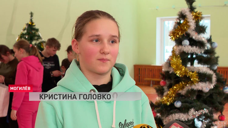 Дети из Донбасса проводят каникулы в Беларуси: «Нас ждали, будто мы дети-ангелы!»-4