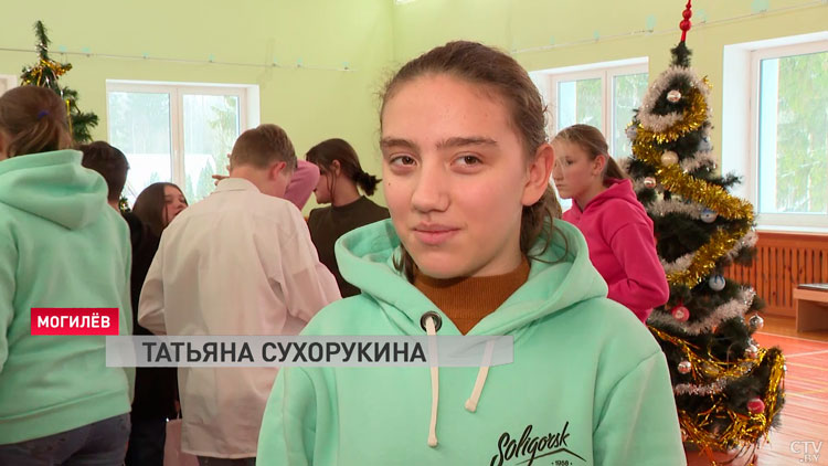 Дети из Донбасса проводят каникулы в Беларуси: «Нас ждали, будто мы дети-ангелы!»-7